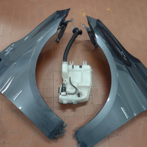 Musata Bmw Serie 2 Active Tourer 2014 – 2018