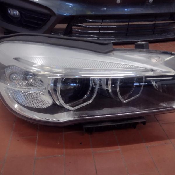 Musata Bmw Serie 2 Active Tourer 2014 – 2018