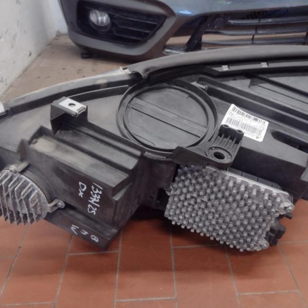 Musata Bmw Serie 2 Active Tourer 2014 – 2018