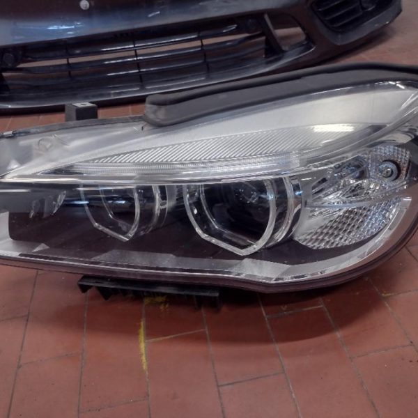 Musata Bmw Serie 2 Active Tourer 2014 – 2018