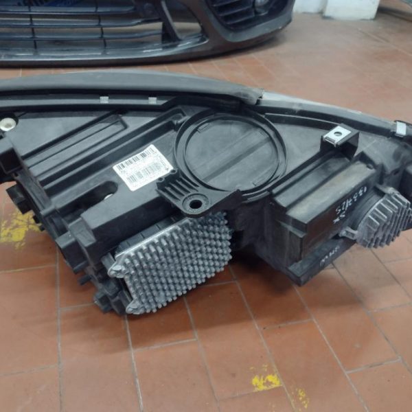 Musata Bmw Serie 2 Active Tourer 2014 – 2018