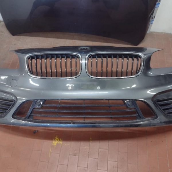 Musata Bmw Serie 2 Active Tourer 2014 – 2018