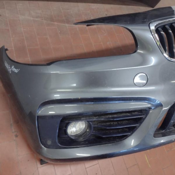 Musata Bmw Serie 2 Active Tourer 2014 – 2018