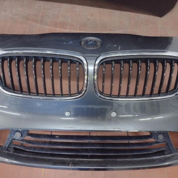 Musata Bmw Serie 2 Active Tourer 2014 – 2018