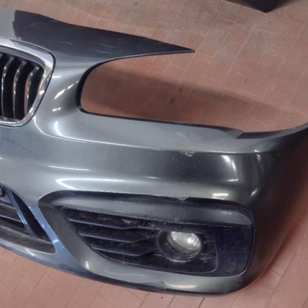 Musata Bmw Serie 2 Active Tourer 2014 – 2018