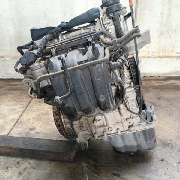 Motore Volkswagen Polo 9N (2005-2009) 1.2 12V 57 KW BME 174.000 KM