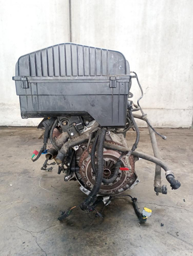 Motore Citroen C3 (2005 – 2009) 1.1 44 KW HFX 45.000 KM