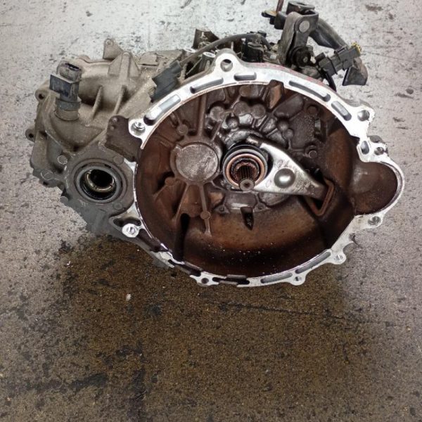 Cambio manuale 6 marce Kia Rio 1.1 CRDi 55 KW D3FA 2011 – 2015