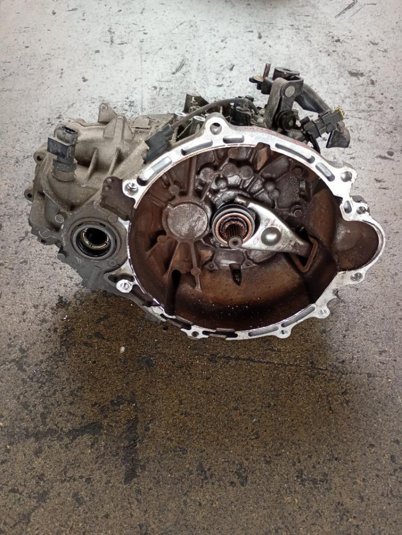 Cambio manuale 6 marce Kia Rio 1.1 CRDi 55 KW D3FA 2011 – 2015