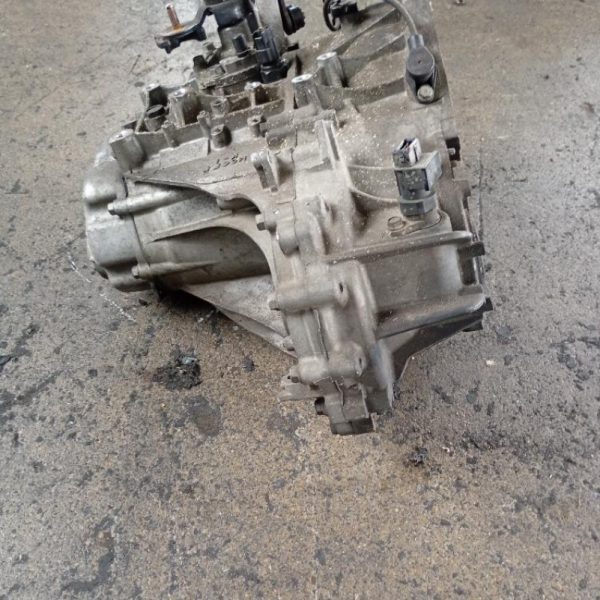 Cambio manuale 6 marce Kia Rio 1.1 CRDi 55 KW D3FA 2011 – 2015