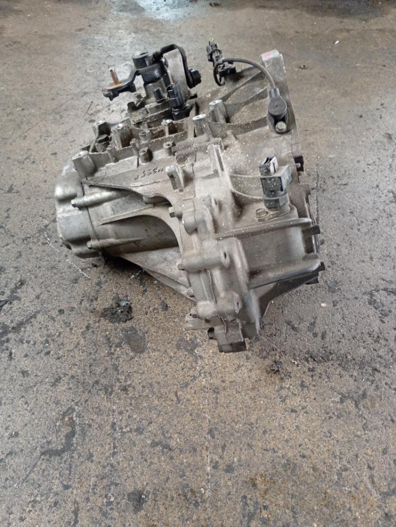 Cambio manuale 6 marce Kia Rio 1.1 CRDi 55 KW D3FA 2011 – 2015