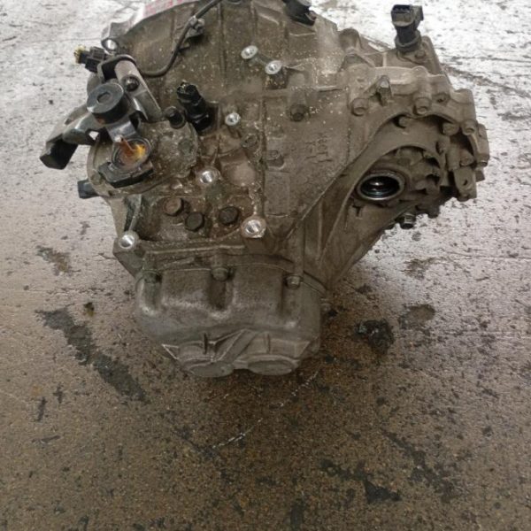 Cambio manuale 6 marce Kia Rio 1.1 CRDi 55 KW D3FA 2011 – 2015