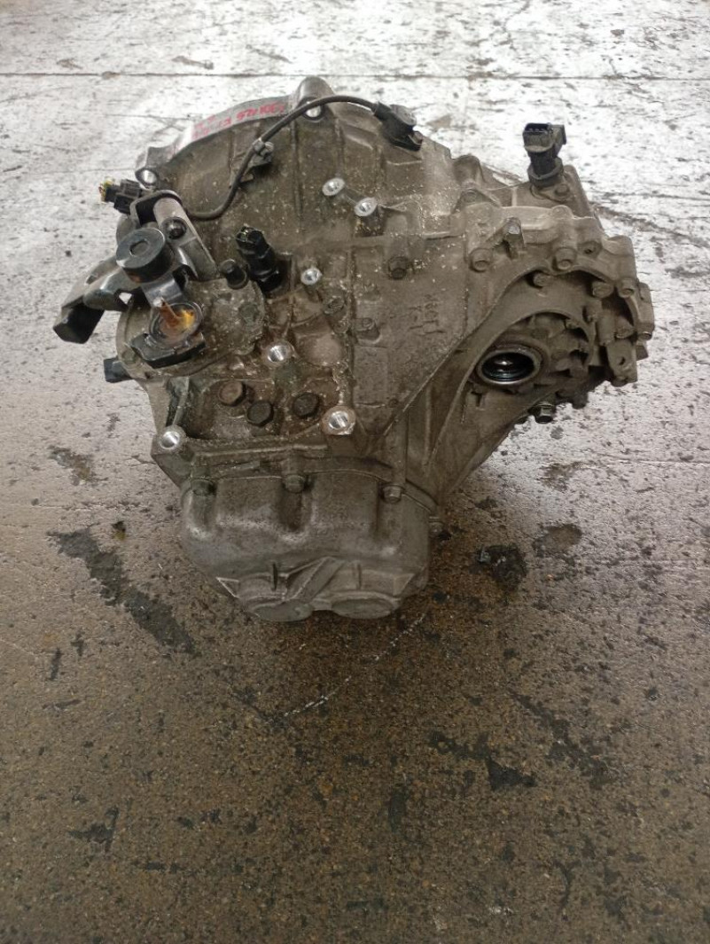 Cambio manuale 6 marce Kia Rio 1.1 CRDi 55 KW D3FA 2011 – 2015