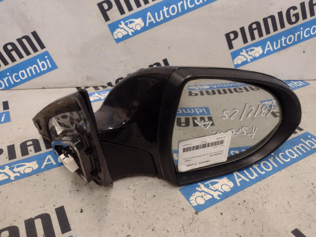 Specchietto / Retrovisore Destro Kia Sportage 2014