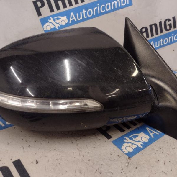 Specchietto / Retrovisore Destro Kia Sportage 2014
