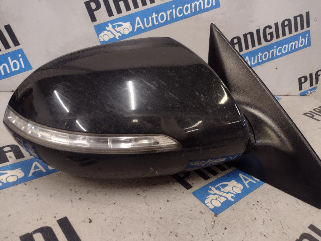 Specchietto / Retrovisore Destro Kia Sportage 2014