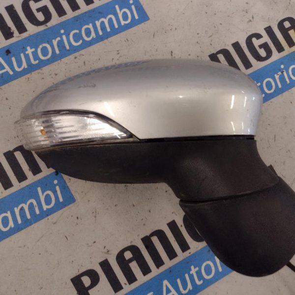Specchietto / Retrovisore Destro Ford Fiesta 2010