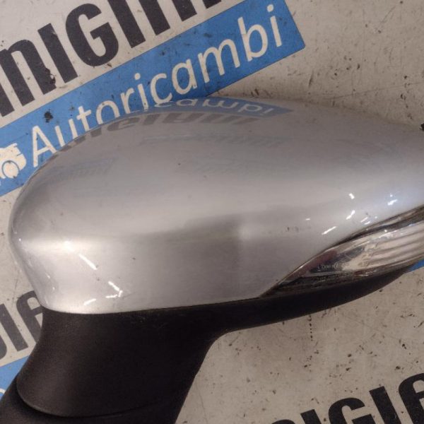 Specchietto / Retrovisore Sinistro Ford Fiesta 2010