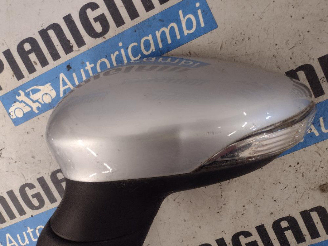 Specchietto / Retrovisore Sinistro Ford Fiesta 2010