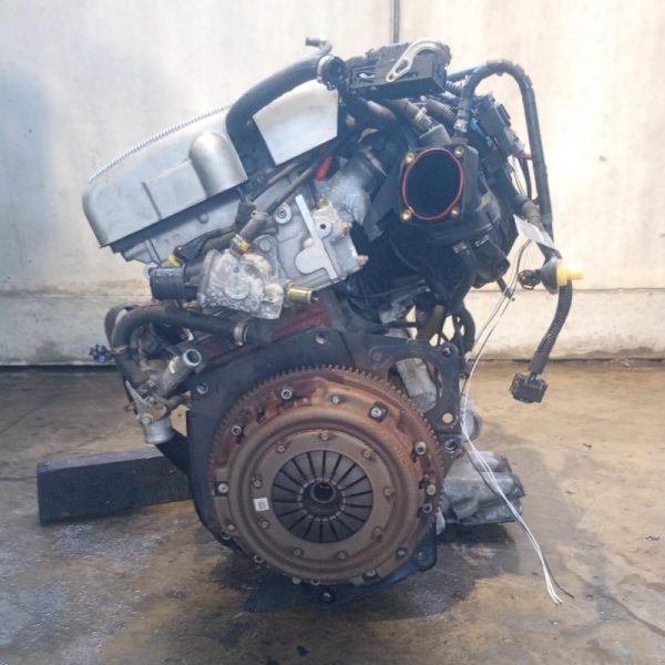 Motore Alfa Romeo 156 (2002 – 2007) 1.8 Twin Spark AR32205 100.000 KM