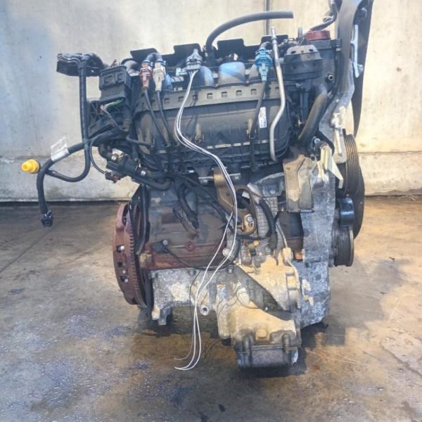 Motore Alfa Romeo 156 (2002 – 2007) 1.8 Twin Spark AR32205 100.000 KM