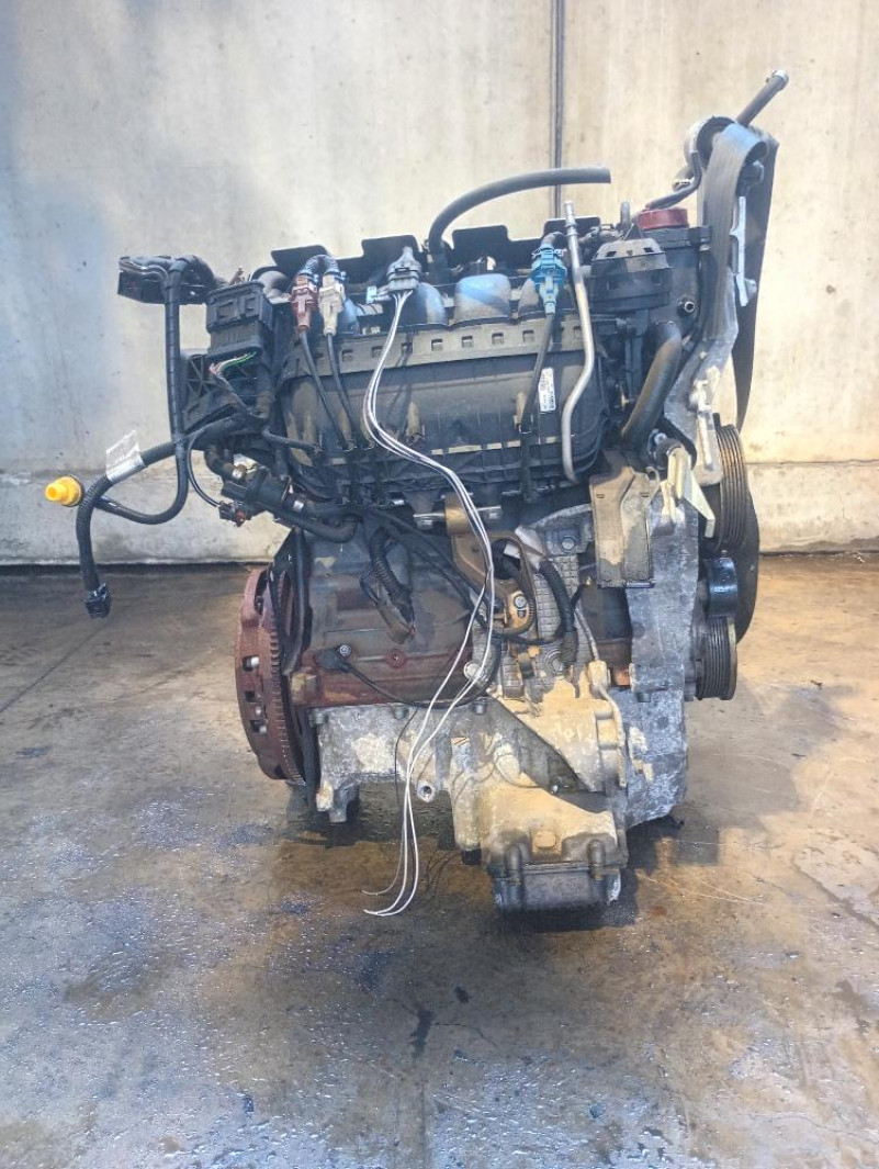 Motore Alfa Romeo 156 (2002 – 2007) 1.8 Twin Spark AR32205 100.000 KM