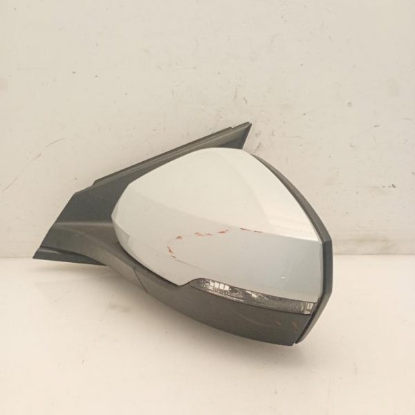 Specchietto / Retrovisore Esterno Sinistro Volkswagen Polo AW 2017 – 2022