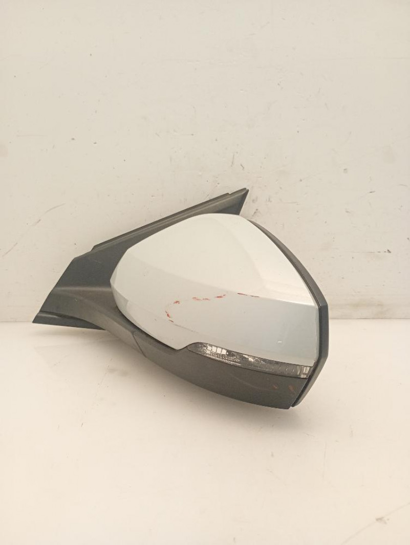 Specchietto / Retrovisore Esterno Sinistro Volkswagen Polo AW 2017 – 2022