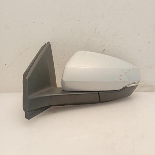 Specchietto / Retrovisore Esterno Sinistro Volkswagen Polo AW 2017 – 2022