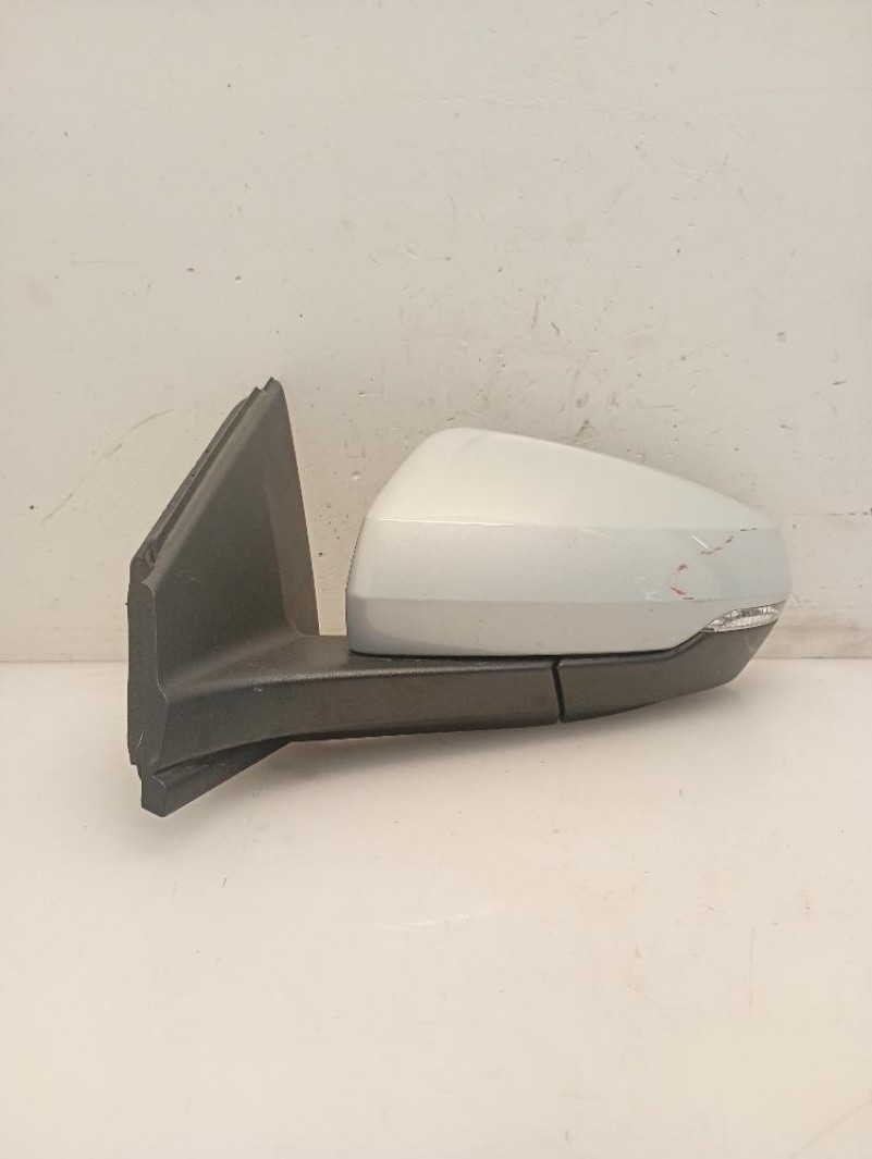 Specchietto / Retrovisore Esterno Sinistro Volkswagen Polo AW 2017 – 2022