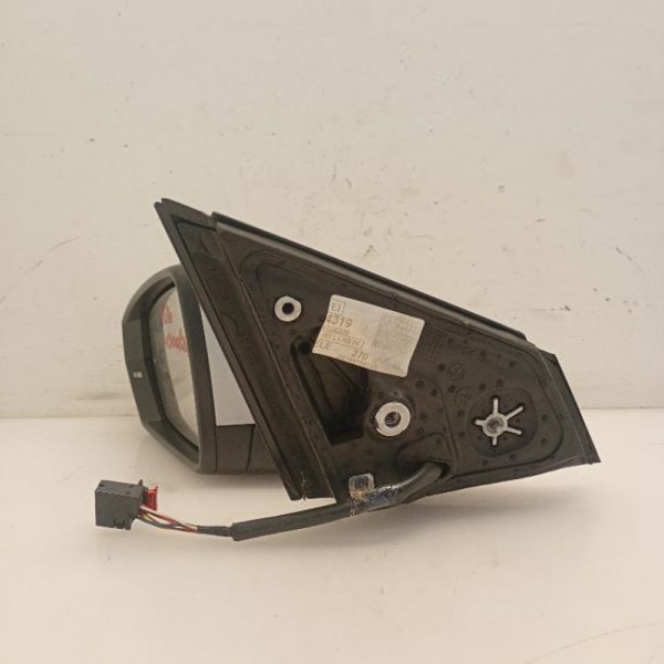 Specchietto / Retrovisore Esterno Sinistro Volkswagen Polo AW 2017 – 2022