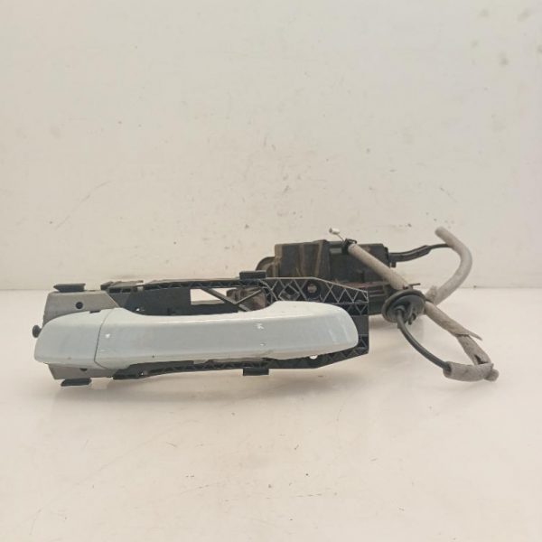 Maniglia Anteriore Sinistra + Serratura Volkswagen Polo AW 2017-2022