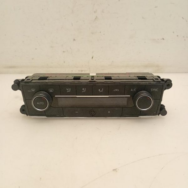 Comandi Clima Volkswagen Polo AW 2017 – 2022