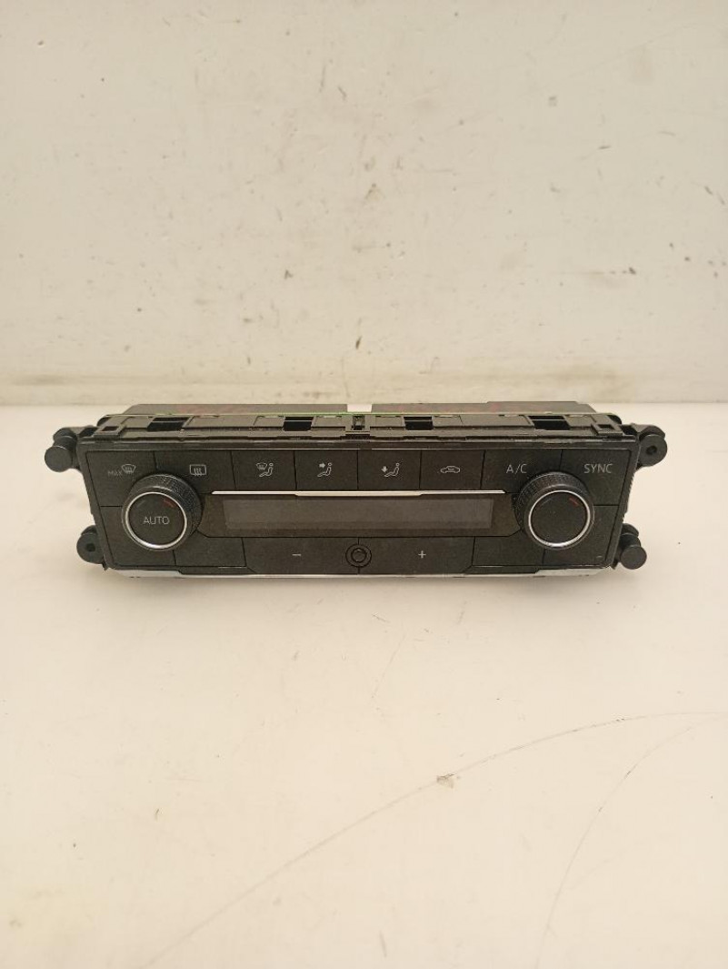 Comandi Clima Volkswagen Polo AW 2017 – 2022