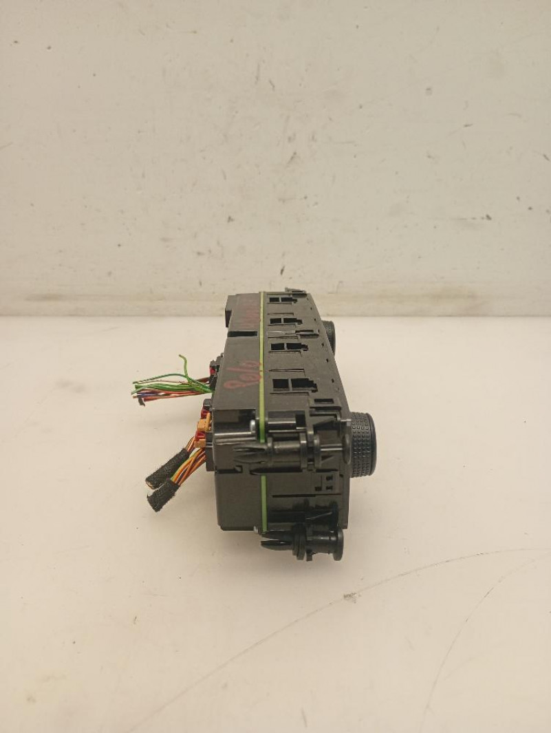 Comandi Clima Volkswagen Polo AW 2017 – 2022