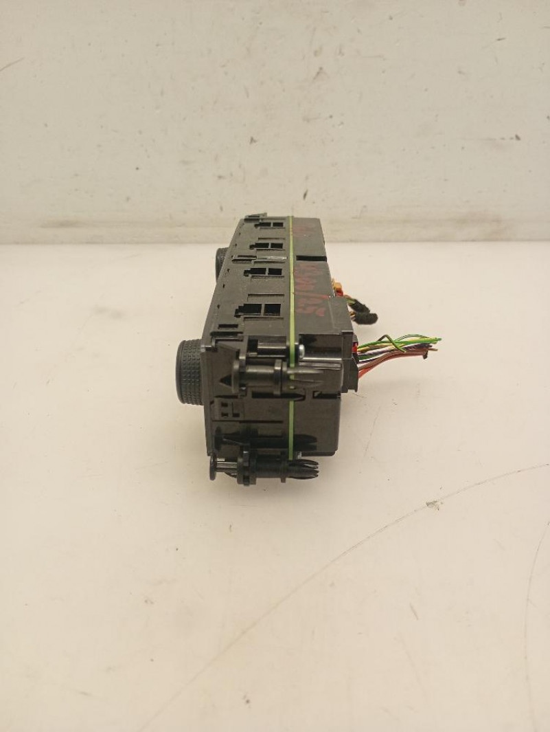 Comandi Clima Volkswagen Polo AW 2017 – 2022