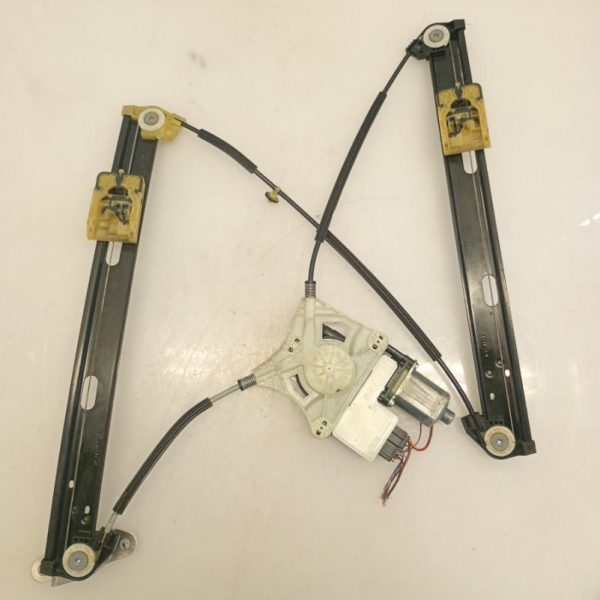 Motorino Alzavetro Anteriore Sinistro Volkswagen Polo AW 2017 – 2020