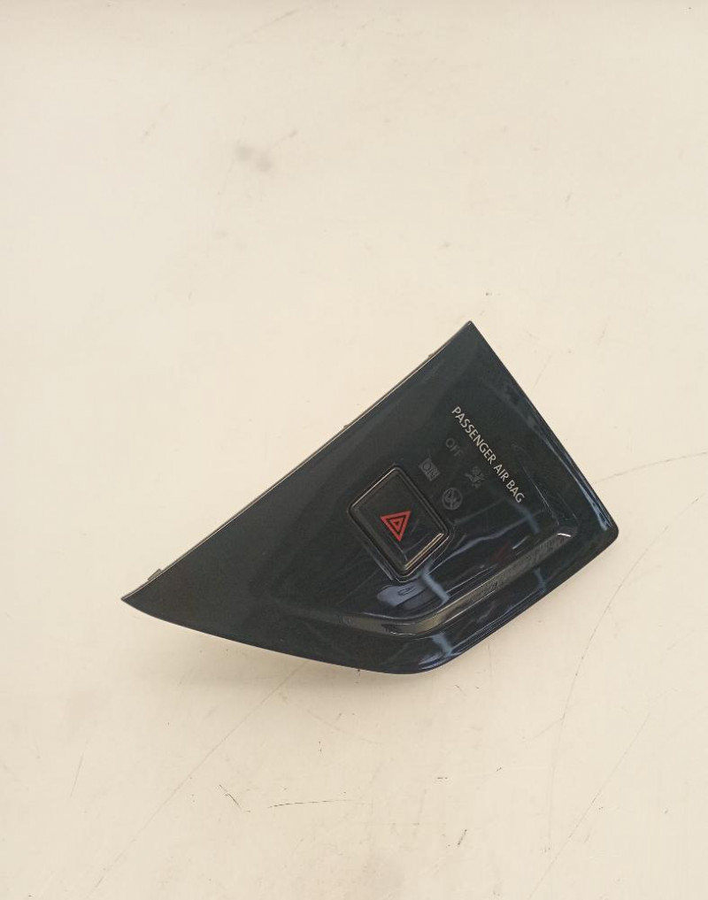 Pulsante 4 Frecce Volkswagen Polo AW 2017 – 2022