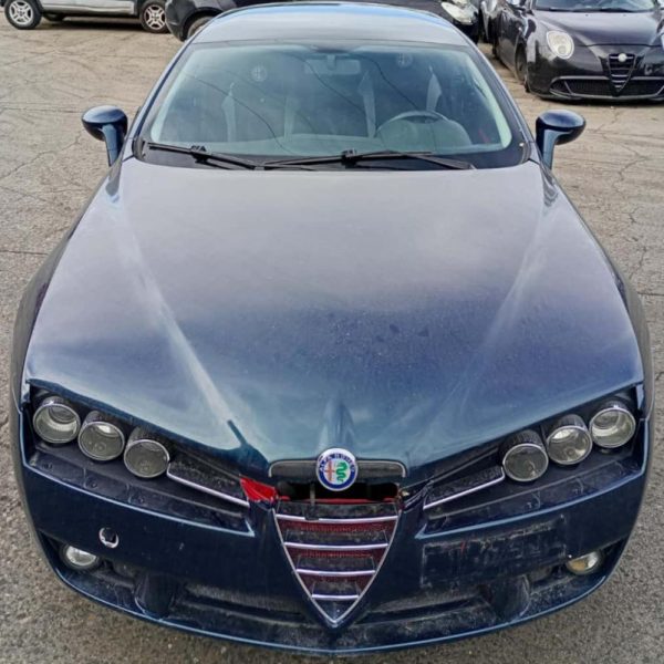 Alfa Romeo Brera Coupé (X4/12) Anno 2006 | Veicolo Intero | SOLO PER RICAMBI