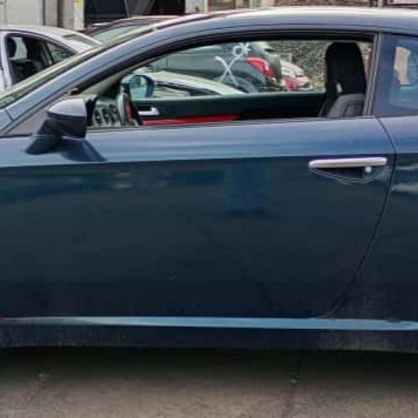 Alfa Romeo Brera Coupé (X4/12) Anno 2006 | Veicolo Intero | SOLO PER RICAMBI