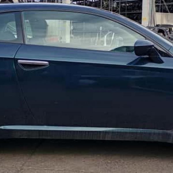 Alfa Romeo Brera Coupé (X4/12) Anno 2006 | Veicolo Intero | SOLO PER RICAMBI