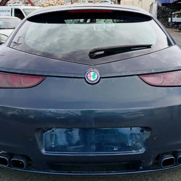 Alfa Romeo Brera Coupé (X4/12) Anno 2006 | Veicolo Intero | SOLO PER RICAMBI