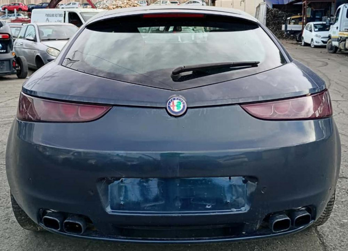 Alfa Romeo Brera Coupé (X4/12) Anno 2006 | Veicolo Intero | SOLO PER RICAMBI