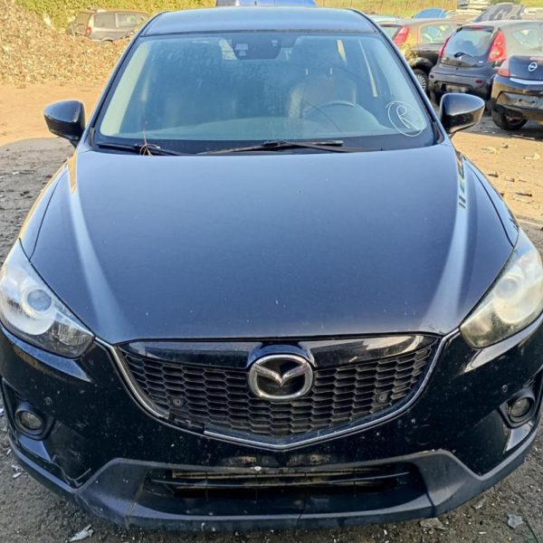 Mazda CX-5 SKYACTIVE AWD 4X4 Anno 2014 | Veicolo Intero | SOLO PER RICAMBI