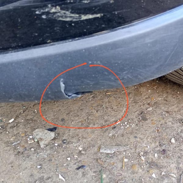 Mazda CX-5 SKYACTIVE AWD 4X4 Anno 2014 | Veicolo Intero | SOLO PER RICAMBI