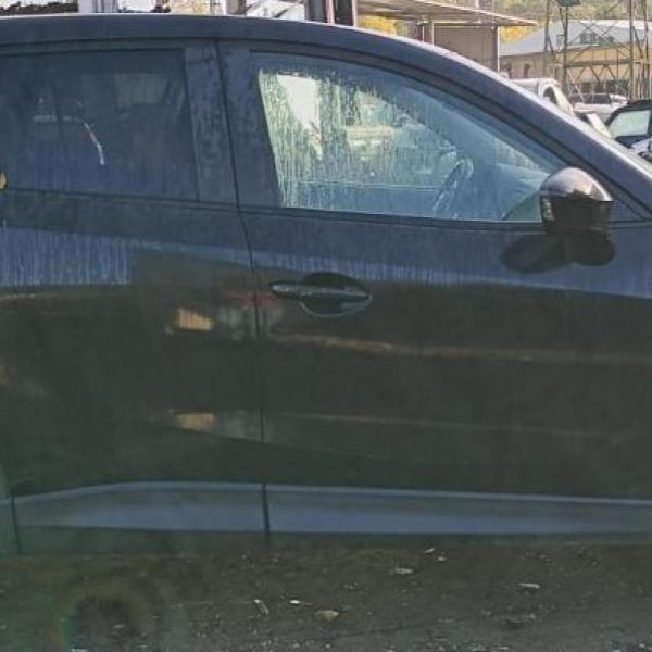 Mazda CX-5 SKYACTIVE AWD 4X4 Anno 2014 | Veicolo Intero | SOLO PER RICAMBI