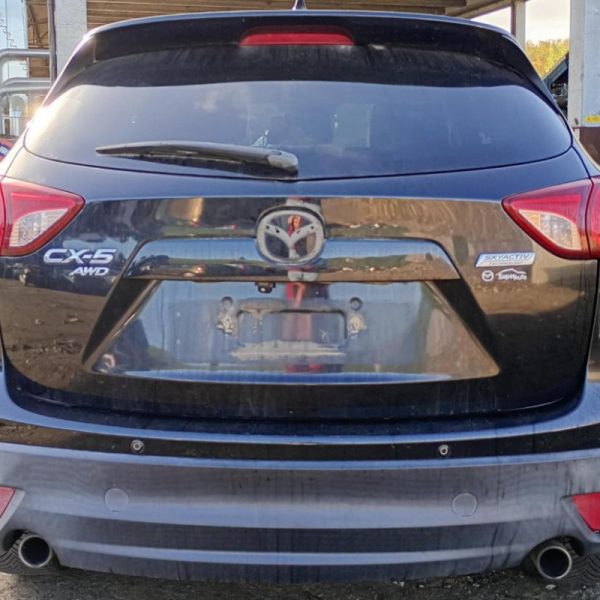 Mazda CX-5 SKYACTIVE AWD 4X4 Anno 2014 | Veicolo Intero | SOLO PER RICAMBI