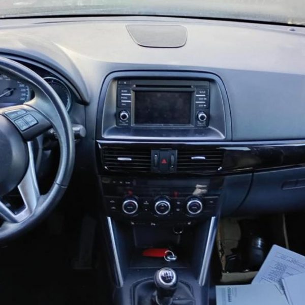 Mazda CX-5 SKYACTIVE AWD 4X4 Anno 2014 | Veicolo Intero | SOLO PER RICAMBI