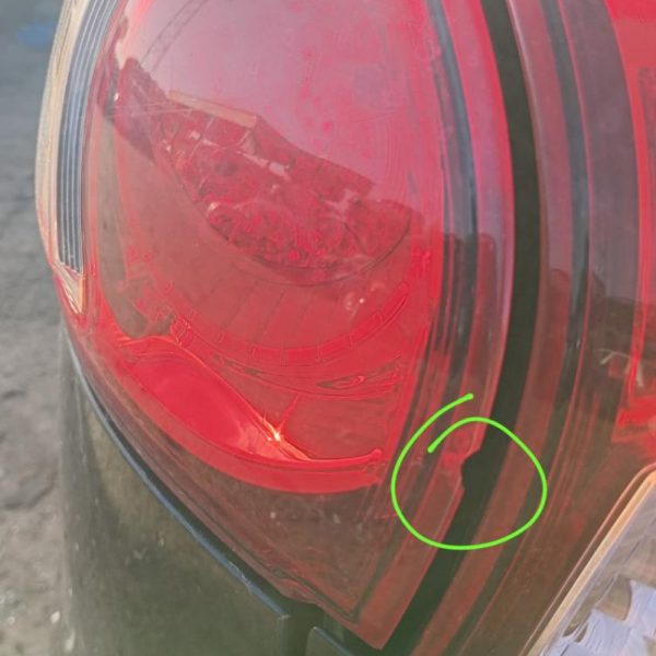 Mazda CX-5 SKYACTIVE AWD 4X4 Anno 2014 | Veicolo Intero | SOLO PER RICAMBI