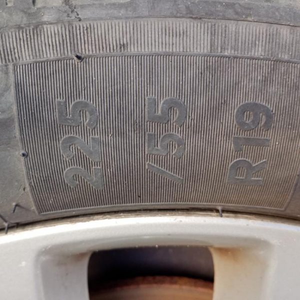 Mazda CX-5 SKYACTIVE AWD 4X4 Anno 2014 | Veicolo Intero | SOLO PER RICAMBI